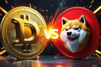 دوج کوین بخریم یا شیبا